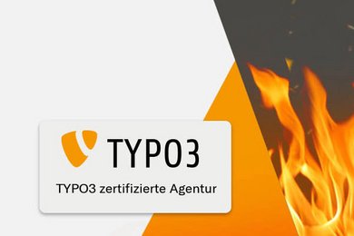 TYPO3 v11 LTS: Optimiertes Backend, maximale Performance mit PHP 8.x