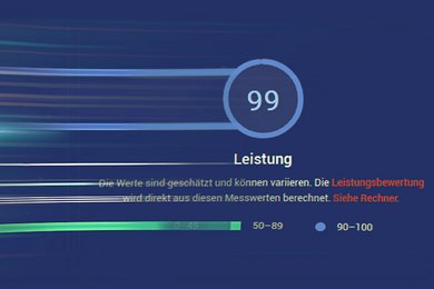 Page Speed: Ladezeit als Rankingfaktor