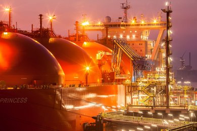 Anlagenbau: Digitale Service-Prozesse mit Shopware und Schnittstelle zu ams.erp